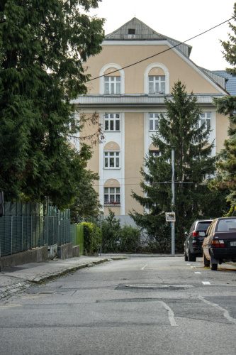 Prokopa Veľkého